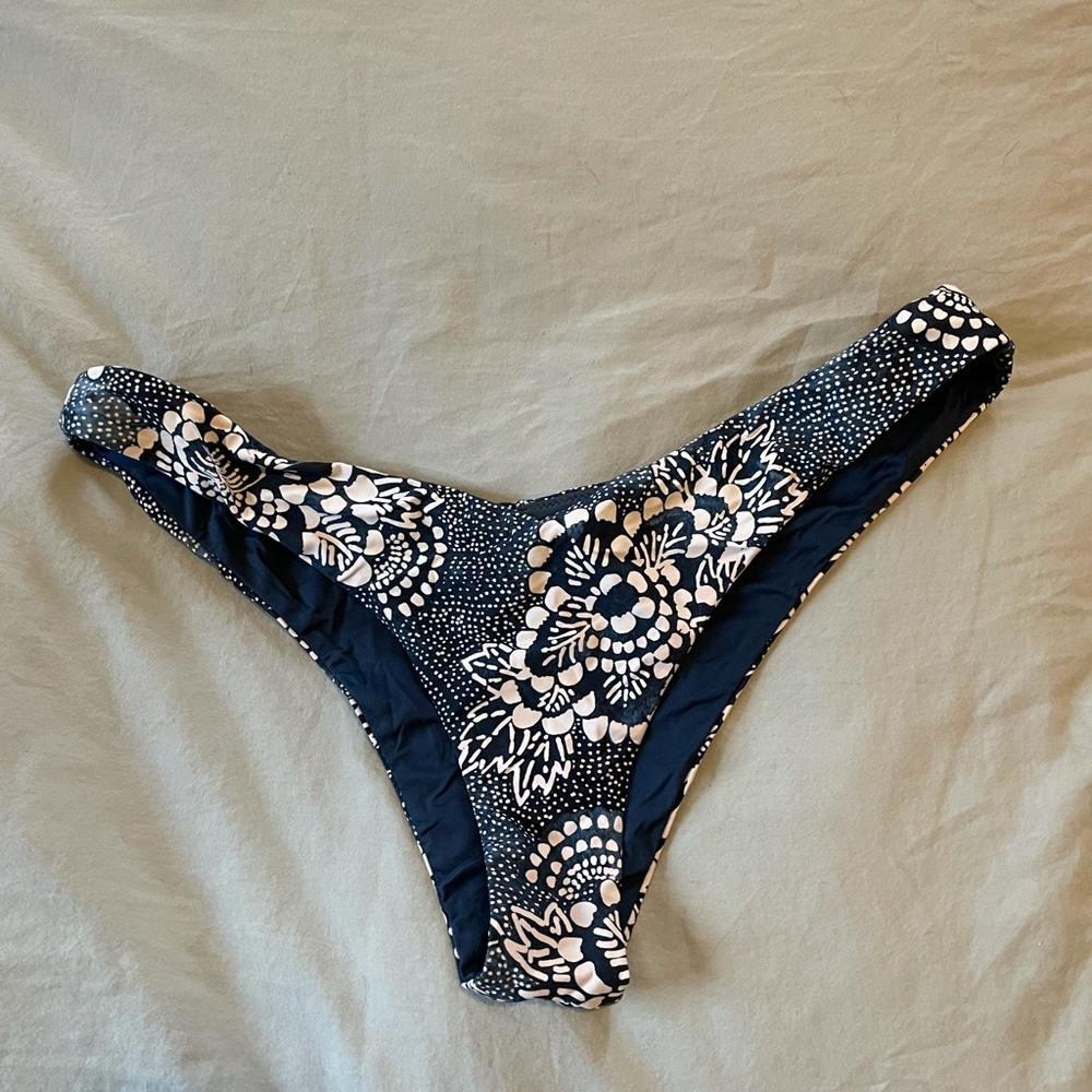 RipCurl bikini bottom